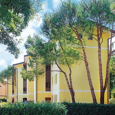Appartamenti Alisei E Cristina Bibione Ngoại thất bức ảnh